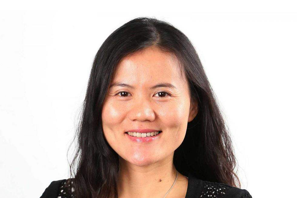 史上最成功的HR阿里彭蕾：优秀HR的KPI有哪些特质？